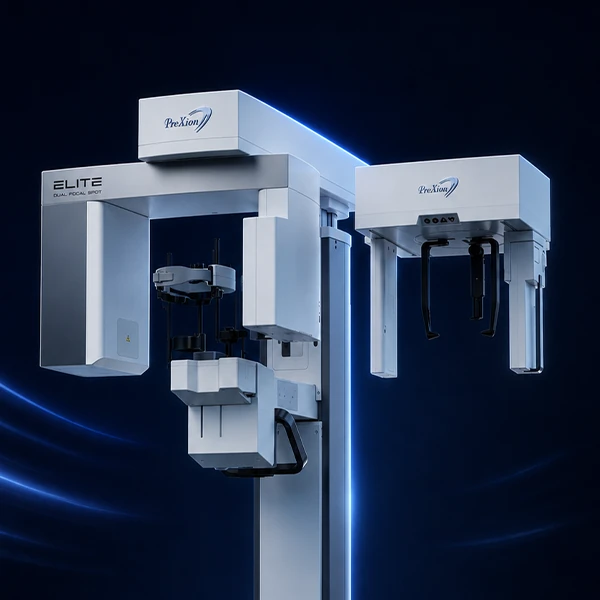PreXion Elite de corpo inteiro