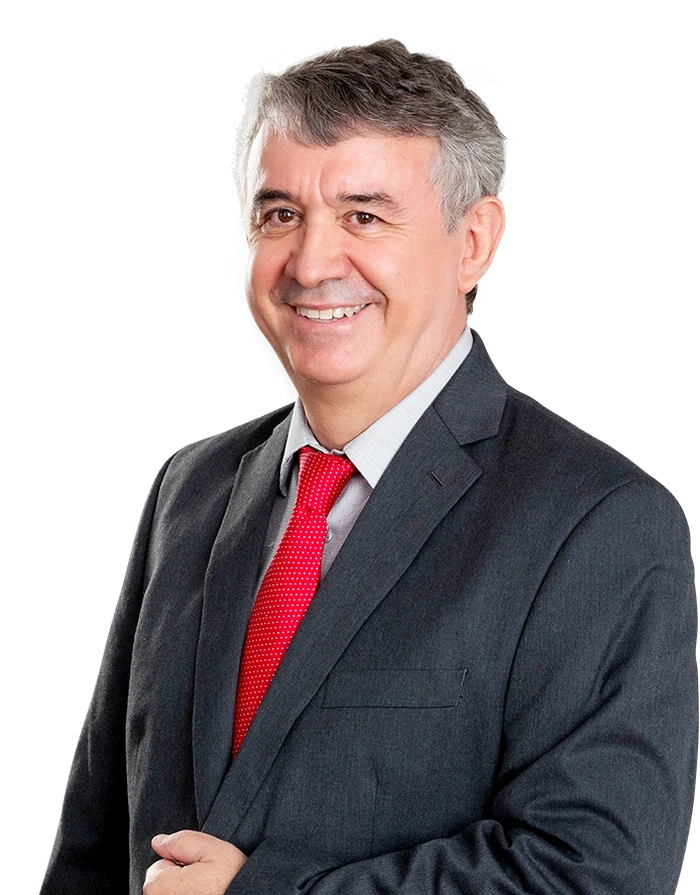 Dr. Mike Bueno